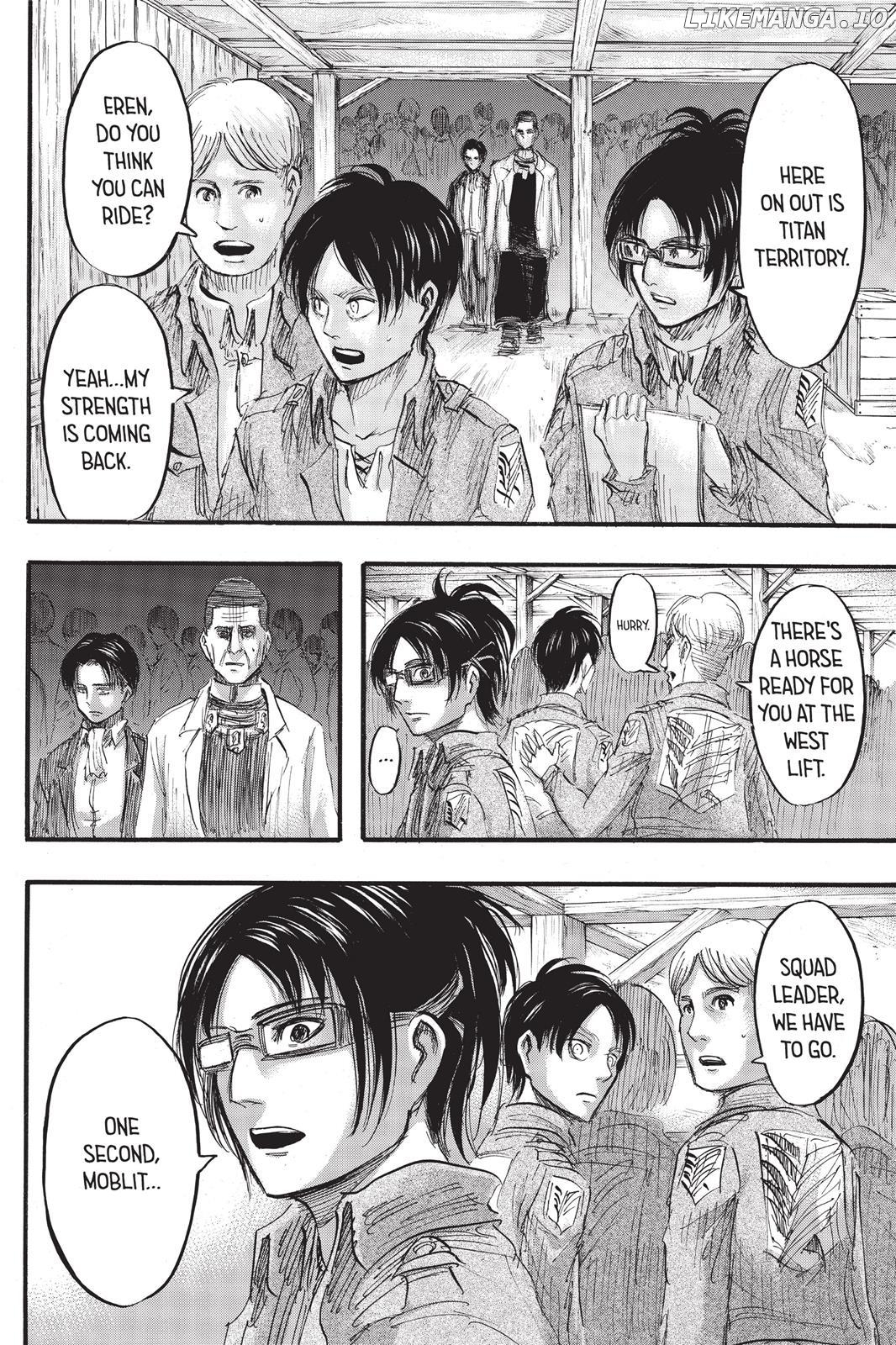 Shingeki no Kyojin, Chapter 37 image 25